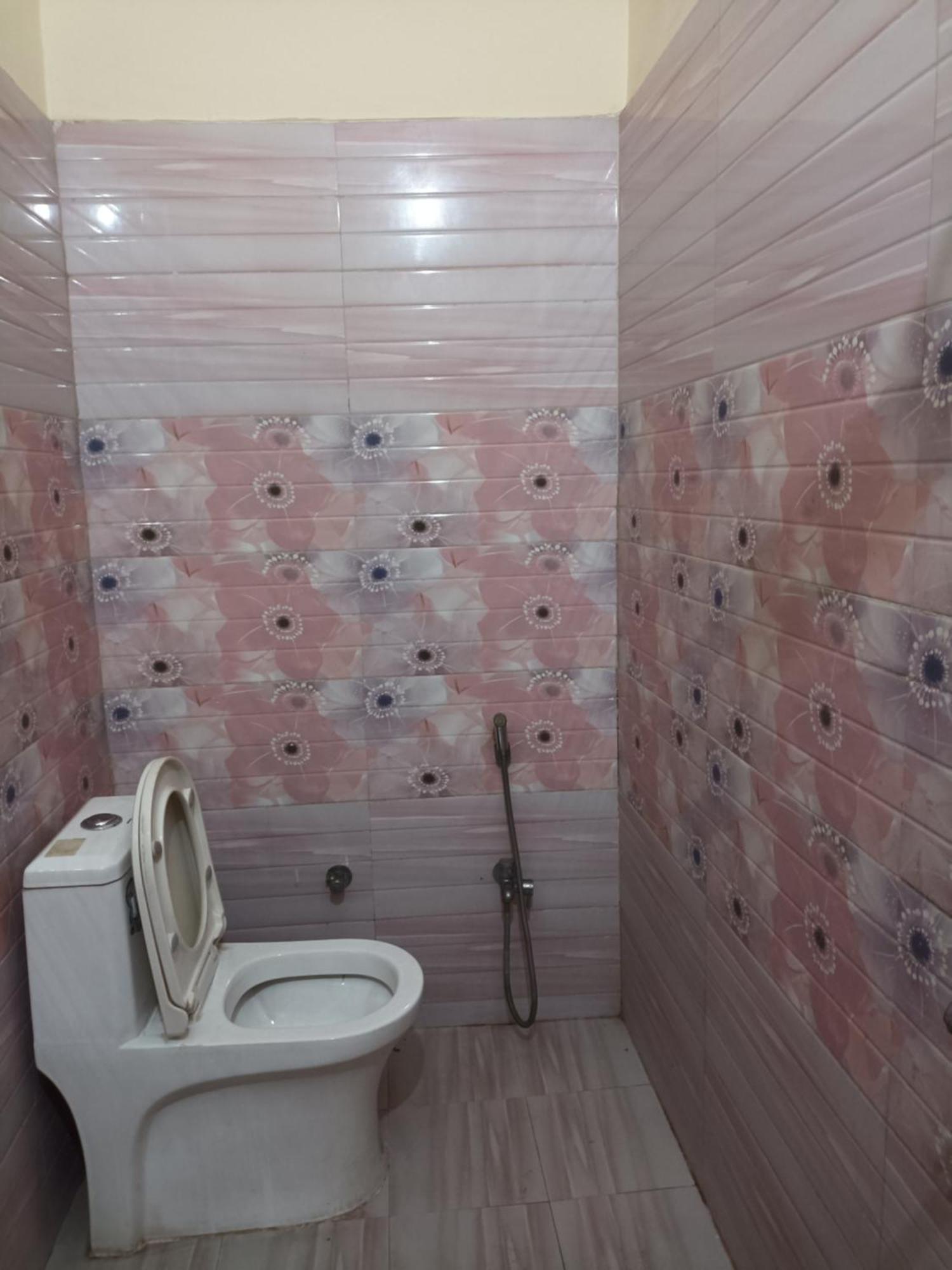 Anant Paying Guest House Ayodhya Eksteriør bilde